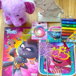 Easter basket fillers